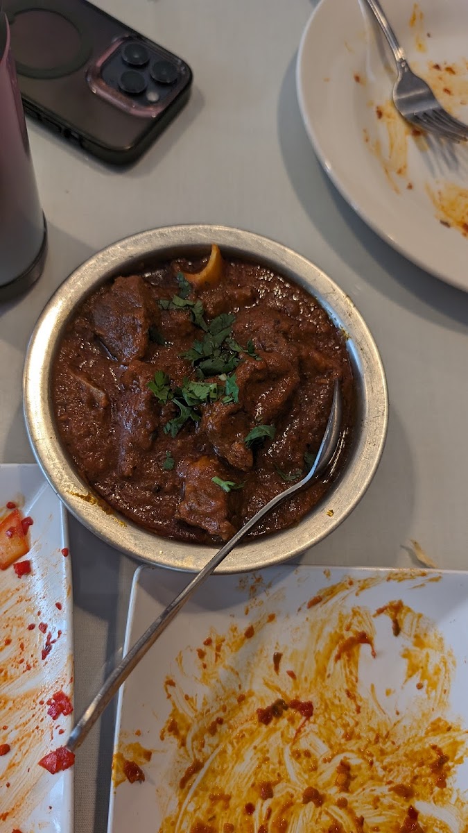 Tandoori Fairfax-6