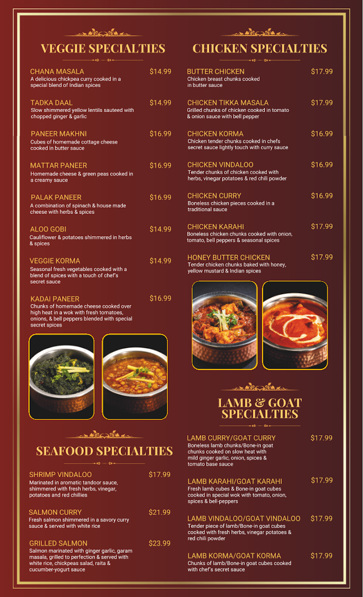 Menu Tandoori Fairfax-2