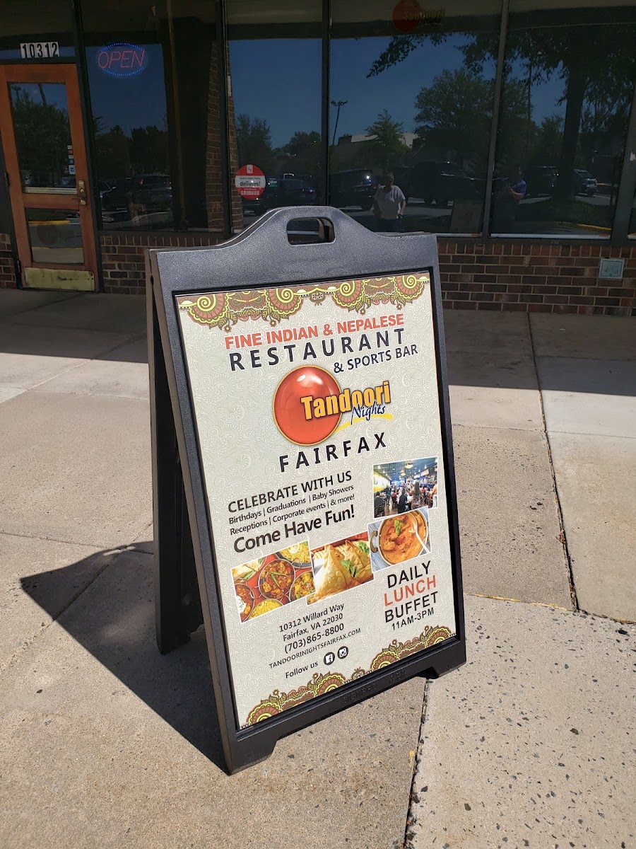 Menu Tandoori Fairfax-5